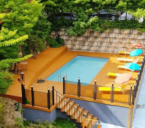 가평 스테이 봉봉