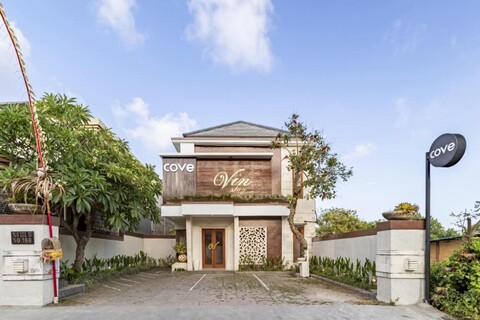 코브 빈 스테이