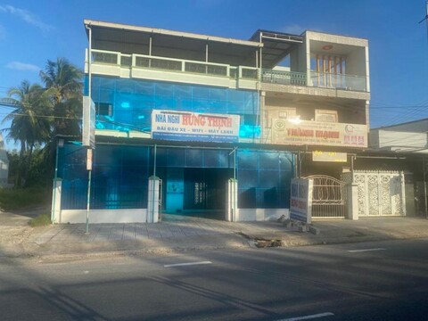 SPOT ON 1218 나 응이 흥 틴