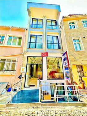 Hagia Sophia Palace Hotel