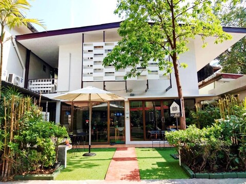 하우스 23 게스트하우스