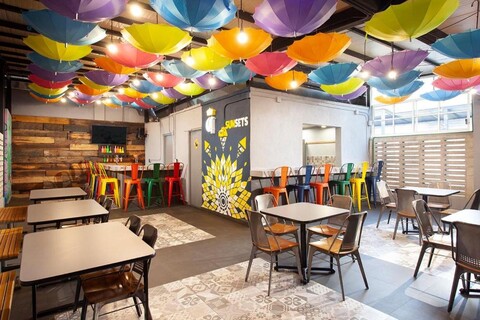 Hostal CASA MX centro