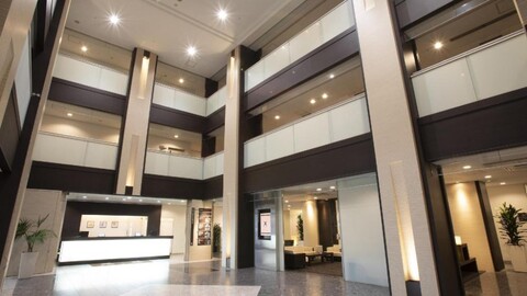 X wave Funabashi ORIX HOTELS & RESORTS