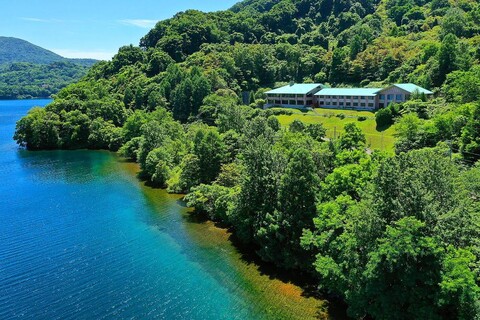 Hotel Premium Lake Toya