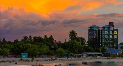 비치 헤븐 구라이두