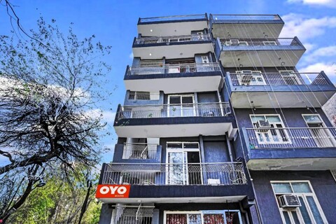 Hotel O Sunrise Villa