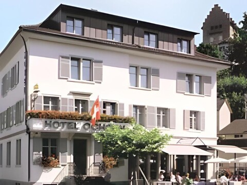 Hotel Ochsen - Self Check-in