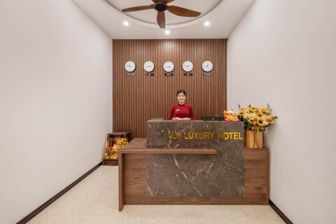 Kly Luxury Hotel 