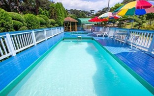 태안 시크릿 가든