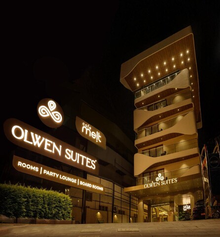 Olwen Suites