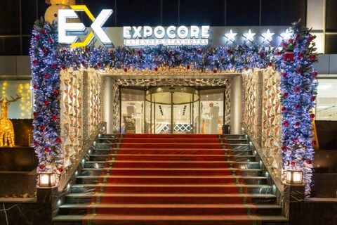 Expocore Hotel