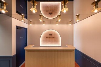 HOTEL KOMACHI TOKYO Higashi Nippori