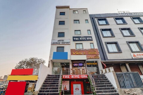 Hotel O Vintage House