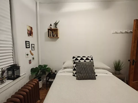 뉴욕 까사보야 | 아스토리아 맨해튼 10분 투베드룸 독채