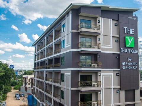 더 Y 부티크 호텔