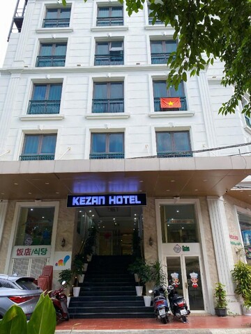 Kezan Hotel - 4M2