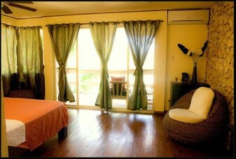 안젤리나 비치 리조트 앤 이탈리안 레스토랑 말라파스쿠아