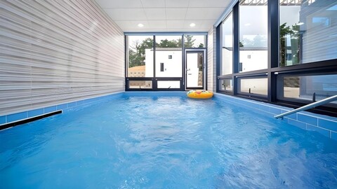 경주 더히든 독채 풀빌라