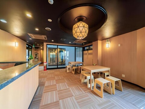 TOKYO E JOY INN East Nipoori Branch