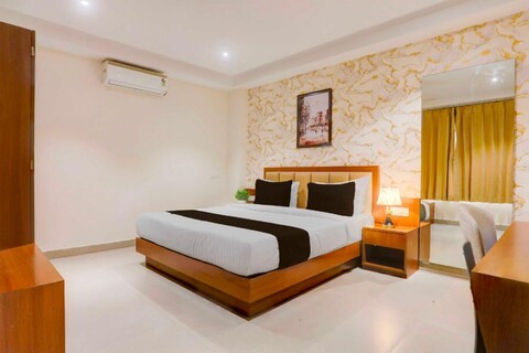 Townhouse Oak Siliguri Vega Circle Mall