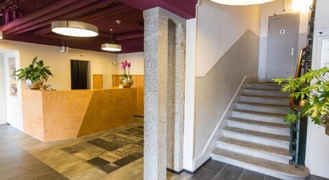 부티크 호텔 칼