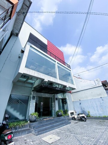 Ars Inn Hotel Malioboro