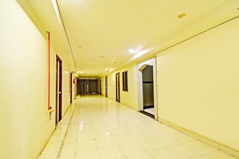 Super Hotel O Sahasra Residency Near Nexus Hyderabad