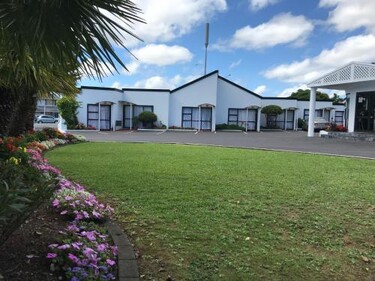 캐스케이드 모터 로지