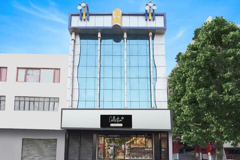 Super Collection O Nirman Vihar