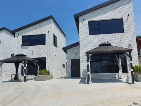 보령 열린 바다로 풀빌라