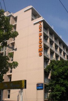 더 블룸 레지던스