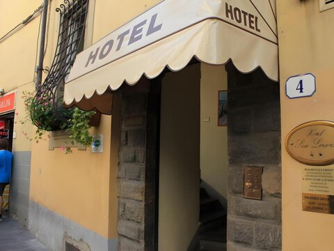 호텔 산 로렌조