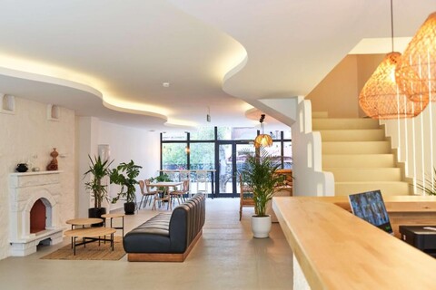 오도 로컬 호텔