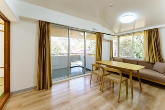 Huazhu Seven Blessings Karuizawa Hotel