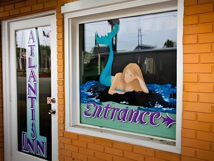 Atlantis Inn - Tybee Island-i