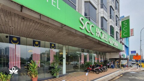 SCC 호텔