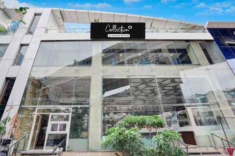 Collection O Jaipur Railway Station Road Hotel Rawat