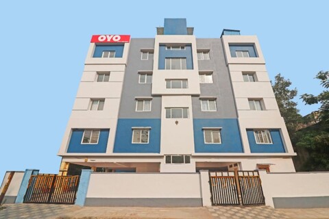 Hotel O by OYO City Holiday