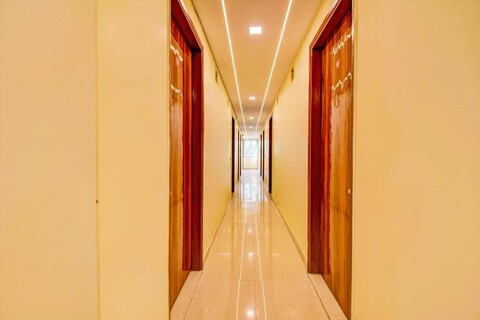 Hotel O Friendship Inn