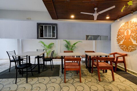 Collection O The RIO Hotel KPHB Road no.01