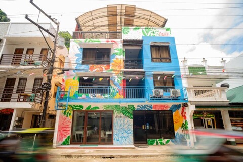 C Hotel Managed by H Hospitality Group 