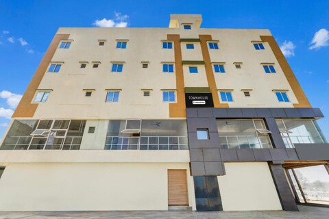 Townhouse Hennur Prakruthi Layout Bangalore