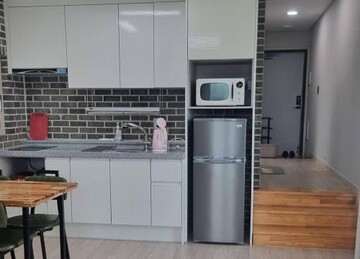 제주 비자림베리멍 펜션