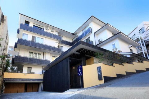 유야도 미칸노키