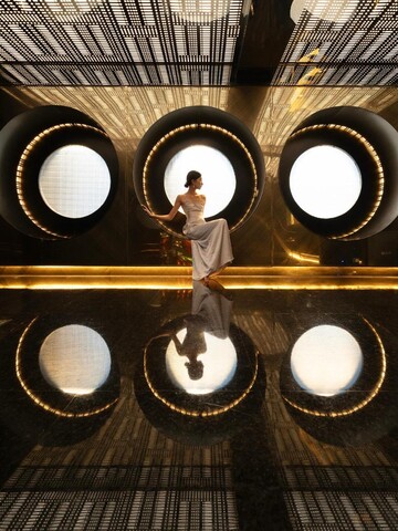 SEYA Design Hotel - Chengdu Taikoo Li - Managed by SEYA GROUP