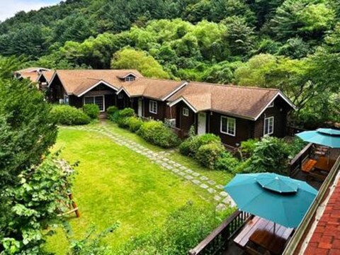 Valley Morning Pension