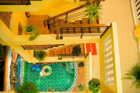 더 뷰 홈스테이 호이 언