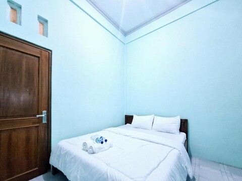 Joglo Dhepis Syariah Borobudur Magelang RedPartner
