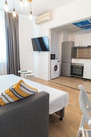 모이세 하우스 - 코셔 아파트호텔