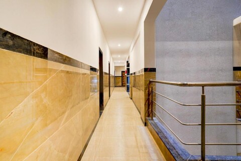 Townhouse Jeevith Gardens Residency